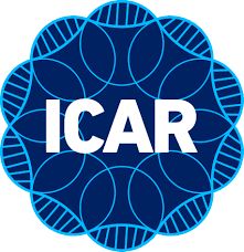 Logo ICAR